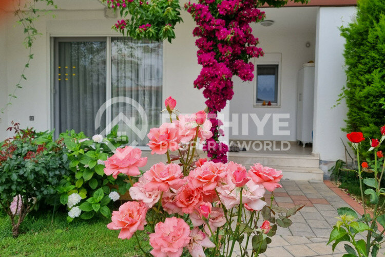 Квартира 2+1 в Фетхие, Турция | PBB-64769