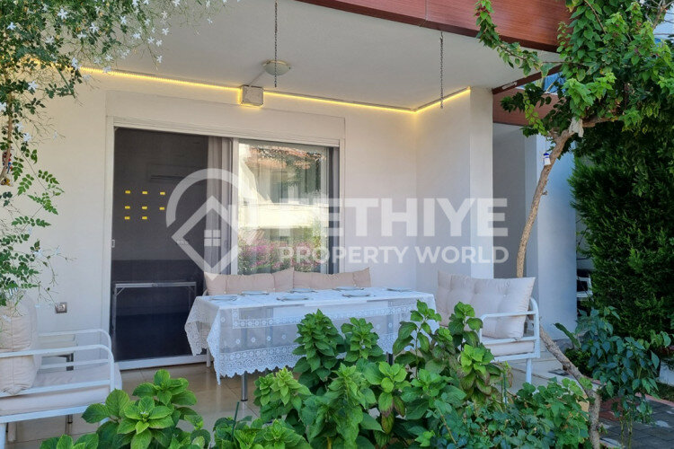 Квартира 2+1 в Фетхие, Турция | PBB-64769