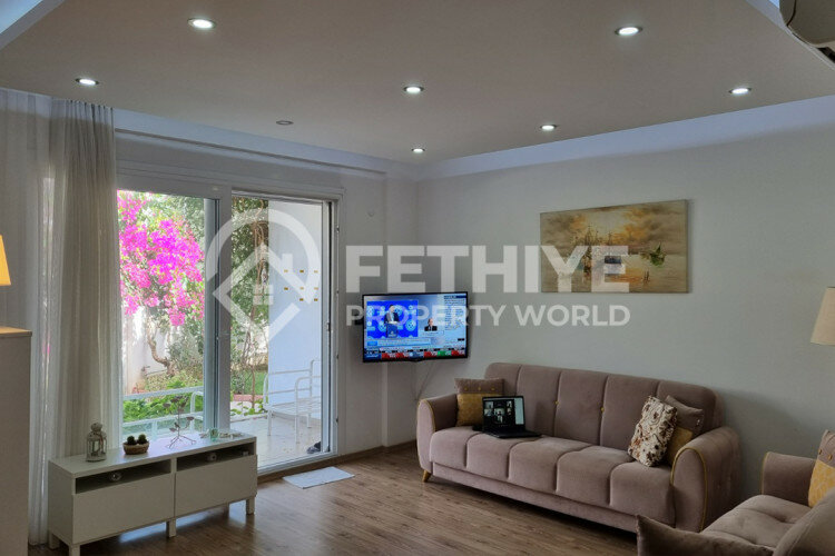 Квартира 2+1 в Фетхие, Турция | PBB-64769