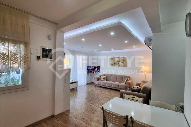 Квартира 2+1 в Фетхие, Турция | PBB-64769