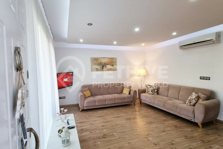 Квартира 2+1 в Фетхие, Турция | PBB-64769