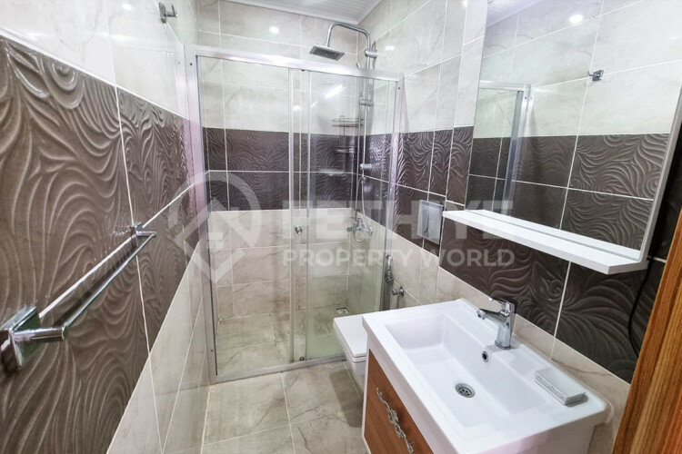 Квартира 2+1 в Фетхие, Турция | PBB-64769