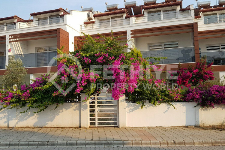 Квартира 2+1 в Фетхие, Турция | PBB-64769