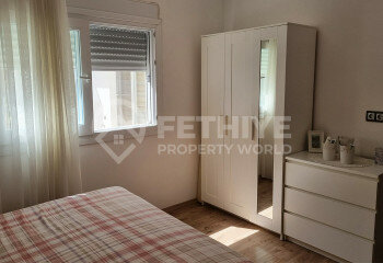 Квартира 2+1 в Фетхие, Турция | PBB-64769