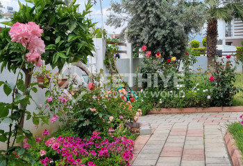 Квартира 2+1 в Фетхие, Турция | PBB-64769