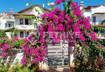 Квартира 2+1 в Фетхие, Турция | PBB-64769