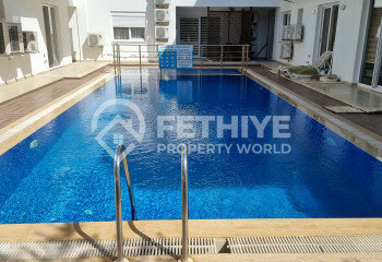 Квартира 2+1 в Фетхие, Турция | PBB-64769