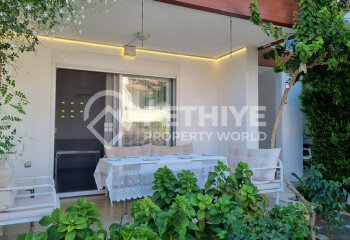 Квартира 2+1 в Фетхие, Турция | PBB-64769