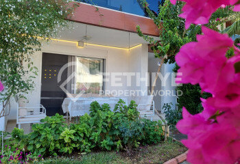 Квартира 2+1 в Фетхие, Турция | PBB-64769