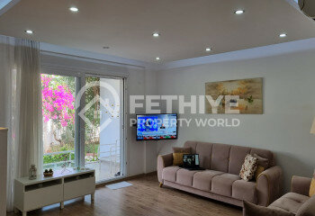 Квартира 2+1 в Фетхие, Турция | PBB-64769