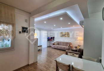 Квартира 2+1 в Фетхие, Турция | PBB-64769