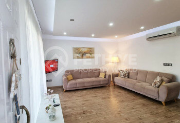 Квартира 2+1 в Фетхие, Турция | PBB-64769