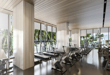 Квартира 1+1 в Мерсине, Турция | PKK-64784