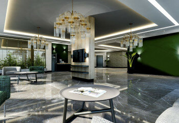 Квартира 1+1 в Мерсине, Турция | PKK-64784