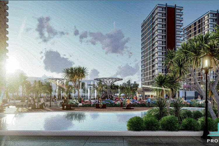 Квартира 1+1 в Мерсине, Турция | STE-64776