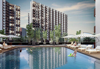 Квартира 1+1 в Мерсине, Турция | STE-64776