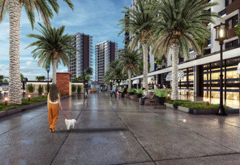 Квартира 1+1 в Мерсине, Турция | STE-64776