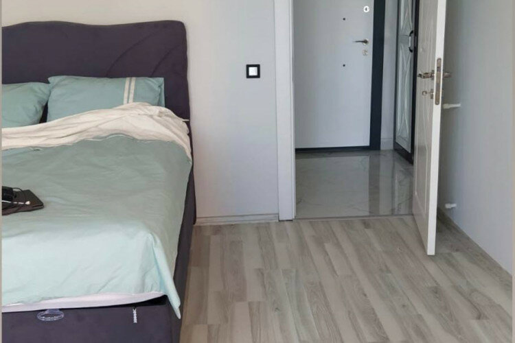 Квартира 1+1 в Мерсине, Турция | STE-64778