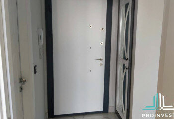 Квартира 1+1 в Мерсине, Турция | STE-64778