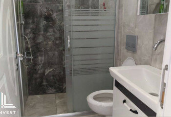 Квартира 1+1 в Мерсине, Турция | STE-64778