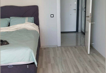 Квартира 1+1 в Мерсине, Турция | STE-64778