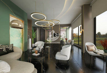 Квартира 1+1 в Демирташе, Алания, Турция | PKK-64794