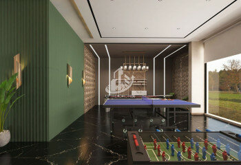 Квартира 1+1 в Демирташе, Алания, Турция | PKK-64794