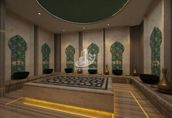 Квартира 1+1 в Демирташе, Алания, Турция | PKK-64794