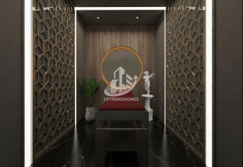 Квартира 1+1 в Демирташе, Алания, Турция | PKK-64794