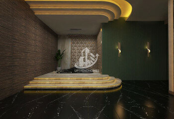 Квартира 1+1 в Демирташе, Алания, Турция | PKK-64794