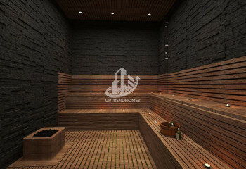 Квартира 1+1 в Демирташе, Алания, Турция | PKK-64794