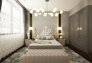 Квартира 1+1 в Демирташе, Алания, Турция | PKK-64794