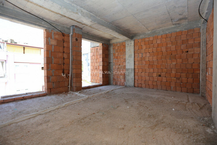 Пентхаус 3+1 в Анталии, Турция | PBB-64807