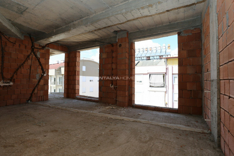 Пентхаус 3+1 в Анталии, Турция | PBB-64807