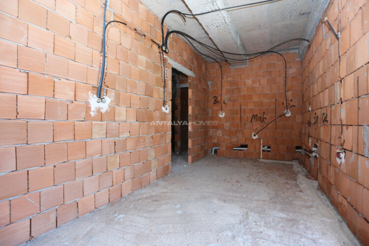 Пентхаус 3+1 в Анталии, Турция | PBB-64807