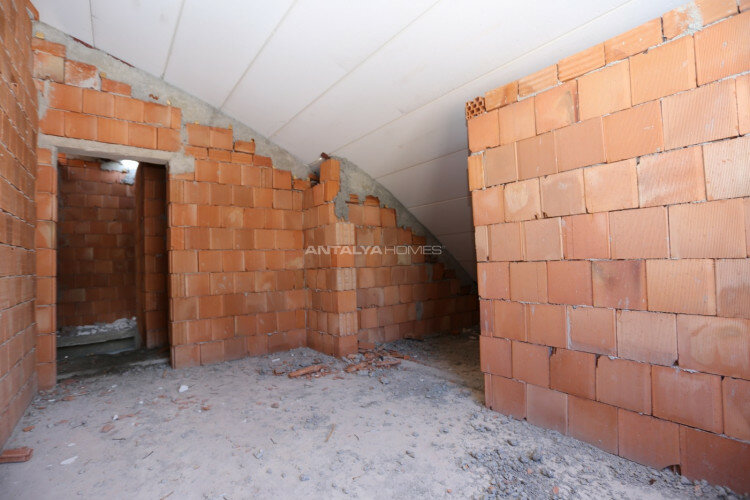 Пентхаус 3+1 в Анталии, Турция | PBB-64807