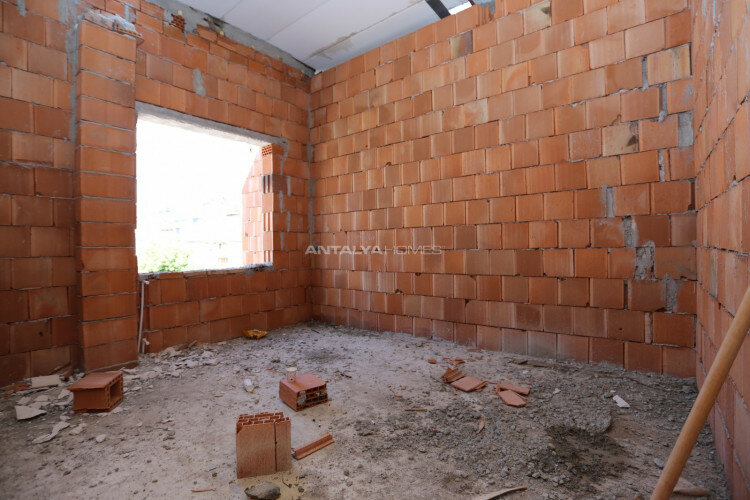 Пентхаус 3+1 в Анталии, Турция | PBB-64807