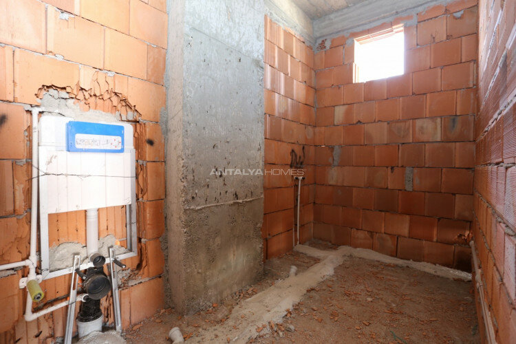 Пентхаус 3+1 в Анталии, Турция | PBB-64807