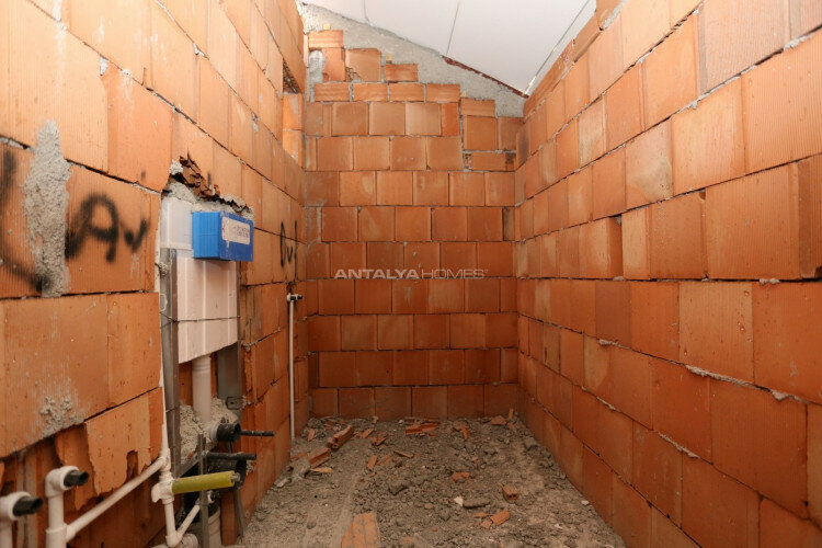 Пентхаус 3+1 в Анталии, Турция | PBB-64807