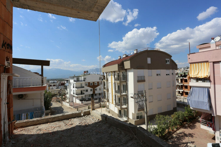 Пентхаус 3+1 в Анталии, Турция | PBB-64807