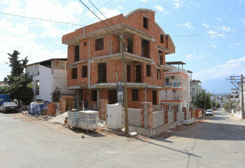 Пентхаус 3+1 в Анталии, Турция | PBB-64807