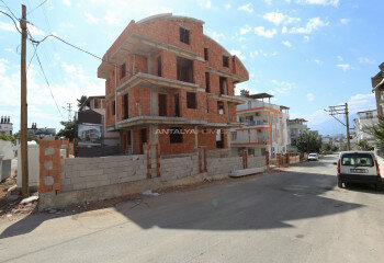 Пентхаус 3+1 в Анталии, Турция | PBB-64807