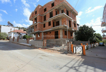 Пентхаус 3+1 в Анталии, Турция | PBB-64807