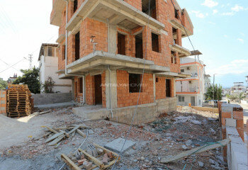 Пентхаус 3+1 в Анталии, Турция | PBB-64807