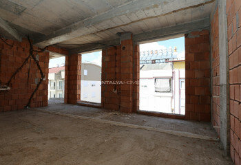 Пентхаус 3+1 в Анталии, Турция | PBB-64807