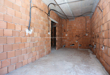 Пентхаус 3+1 в Анталии, Турция | PBB-64807