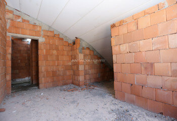 Пентхаус 3+1 в Анталии, Турция | PBB-64807