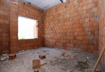 Пентхаус 3+1 в Анталии, Турция | PBB-64807