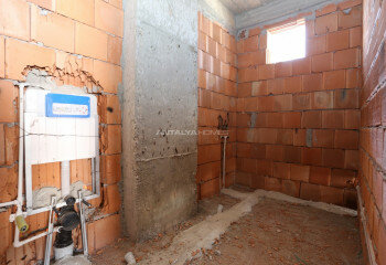 Пентхаус 3+1 в Анталии, Турция | PBB-64807