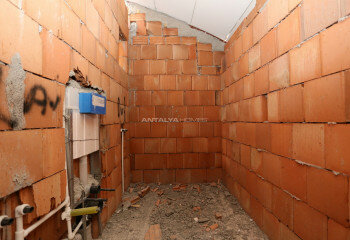 Пентхаус 3+1 в Анталии, Турция | PBB-64807